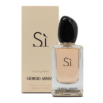 GIORGIO ARMANI SI EDT 50ML