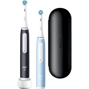 Oral B iO3 elektrická zubná kefka s puzdrom 2 ks