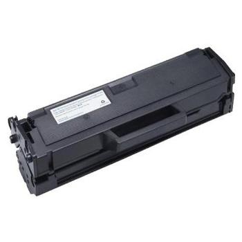 Dell HF44N / 593-11108 čierny (black) kompatibilný toner