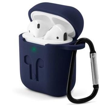 Epico OUTDOOR COVER Airpods Gen 1/2 – modré (9911101600009)