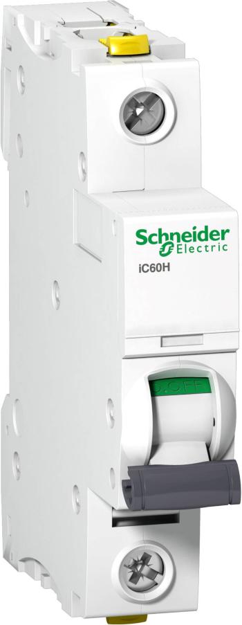 Schneider Electric A9F06106 A9F06106 elektrický istič     6 A  230 V