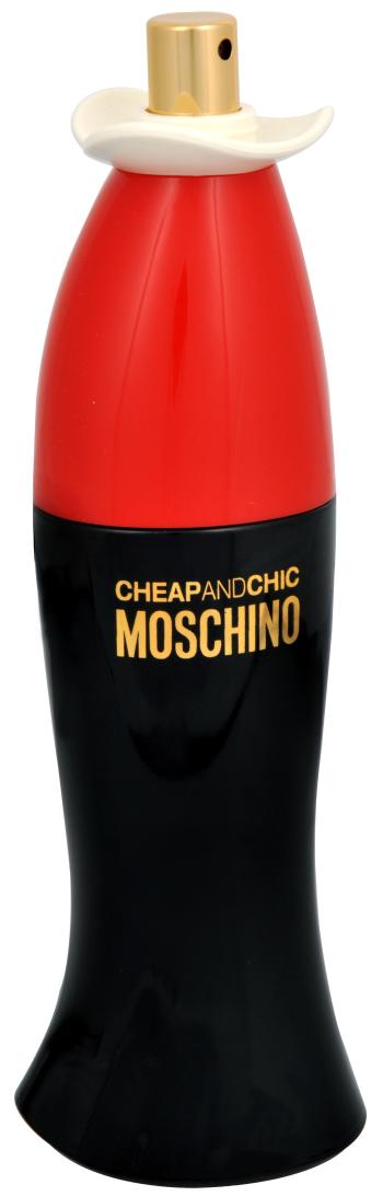 Moschino Cheap & Chic - EDT TESTER 100 ml