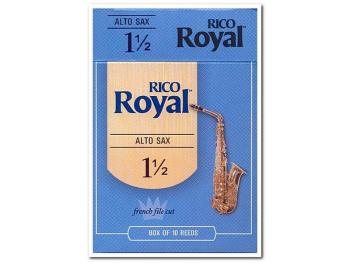 RICO RJB1010 ROYAL alt saxofon 1