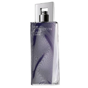 Avon Toaletná voda Attraction Game for Him EDT 75 ml