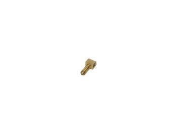 GEWA Bow frog parts GEWA Strings Double bass 5x6 mm