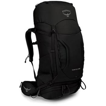 Osprey Kestrel 68 II Black (SPTosp246nad)