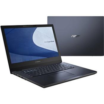 ASUS ExpertBook L2 L2402CYA-EB0009 Star Black kovový + ZDARMA LCD monitor ASUS Elektronická licencia Bezstarostný servis ASUS - bez nutnosti registrace / aktivace