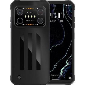 IIIF150 Air1 Ultra 8 GB/128 GB Obsidian Black (CZ2300Bl) + ZDARMA SIM karta Radosť – Prvú Nekonečnú Radosť si vyskúšaj na týždeň zadarmo!