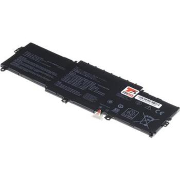 T6 Power pro notebook Asus C31N1811, Li-Poly, 11,55 V, 4335 mAh 50 Wh (NBAS0165_v126669)