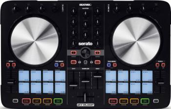 Reloop BEATMIX 2 MKII DJ kontrolér