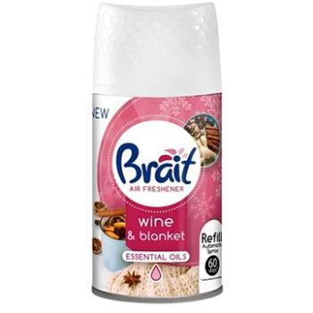 BRAIT Wine & Blanket 250 ml (5908241795295)