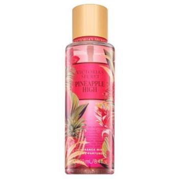 Victoria's Secret Pineapple High telový sprej pre ženy 250 ml