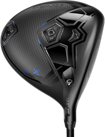 Cobra Golf Darkspeed X Pravá ruka 10,5° Regular Golfová palica - Driver