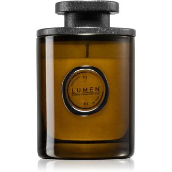 LUMEN Herbalist LUMEN 19.61 Vino In Vigna vonná sviečka 200 ml