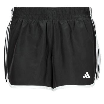 adidas  M20 SHORT  Šortky/Bermudy Čierna