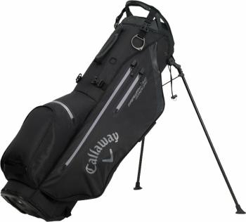 Callaway Fairway C HD Black Stand Bag