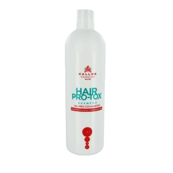 KALLOS 1149 KJMN HAIR PRO-TOX SAMPON NA VLASY 500 ML