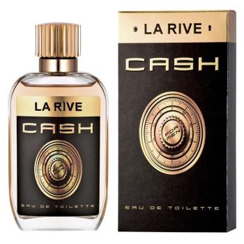 LA RIVE Cash Man EdT 100 ml