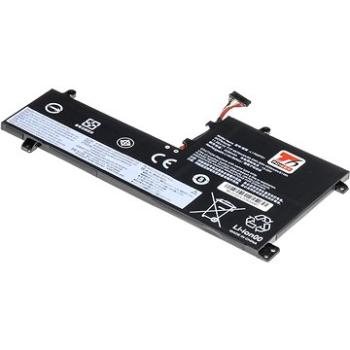 T6 Power pro Lenovo Legion Y545-PG0, Li-Poly, 11,25 V, 4670 mAh 52 Wh (NBIB0200_v126717)