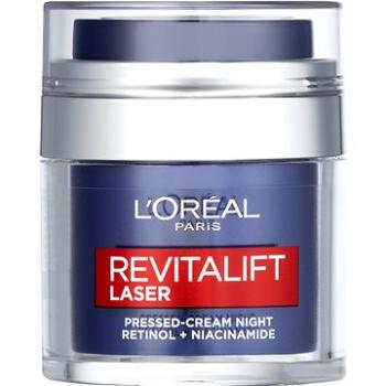 LORÉAL PARIS Revitalift Laser Night Cream 50 ml (3600524025700)