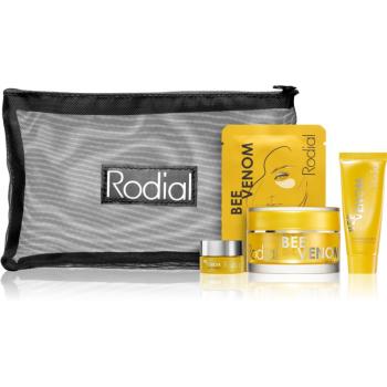 Rodial Bee Venom Little Luxuries Kit darčeková sada (pre rozjasnenie a vyhladenie pleti)