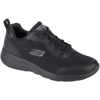 Skechers  Dynamight 2.0 - Full Pace  Nízke tenisky Čierna