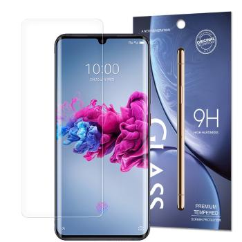 IZMAEL Temperované tvrdené sklo 9H pre ZTE Axon 11 5G  KP13295