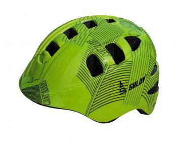 Dětská cyklo helma SULOV® RANGER Helma velikost: S