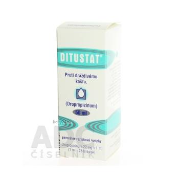 DITUSTAT 50ML