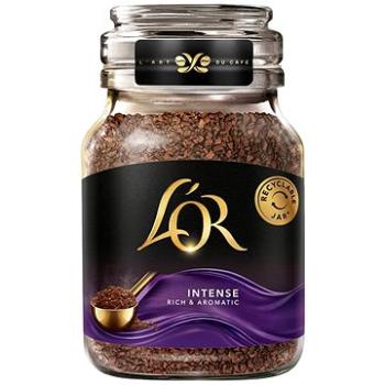 LOR Intense instantná káva 100 g (4090760)