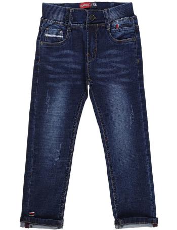 Dievčenské jeansové nohavice vel. 146