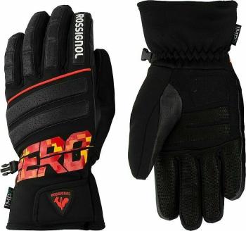 Rossignol Hero Master IMPR Ski Gloves Oxy Orange L