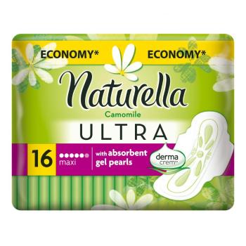 Naturella Camomile Ultra maxi 16 kusov