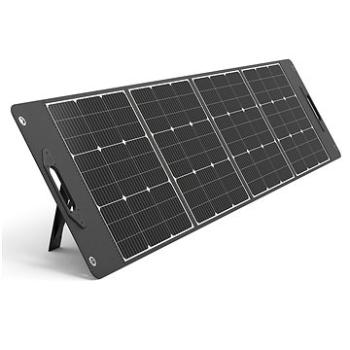 ChoeTech 400 W 4panels Solar Charger (SC017)