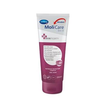 MOLICARE Skin Ochranný krém so zinkom 200 ml (4052199261928)