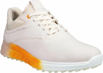 Ecco S-Three Limestone 41 Dámske golfové topánky