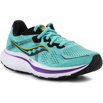 Saucony  Fitness Omni 20 S10681-26  Zelená