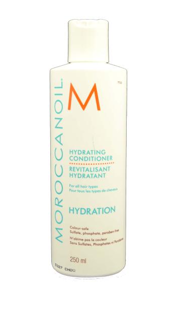 Moroccanoil Hydratačný kondicionér na vlasy s arganovým olejom (Hydrating Conditioner) 250 ml