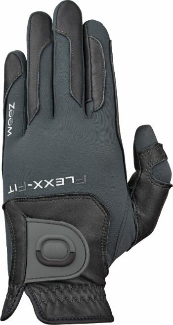 Zoom Gloves Tour Mens Golf Glove Stone LH