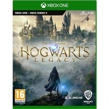 Hogwarts Legacy – Xbox One (5051895413432)