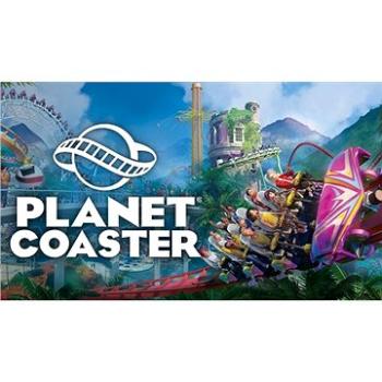 Planet Coaster (PC) DIGITAL (634854)