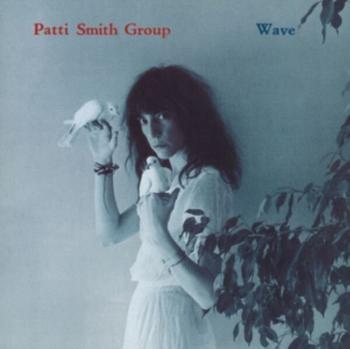 Patti Smith - Wave (LP)