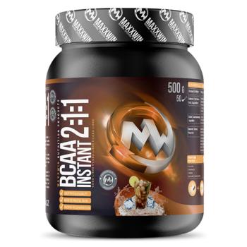 MAXXWIN BCAA 2:1:1 instant cuba libre 500 g