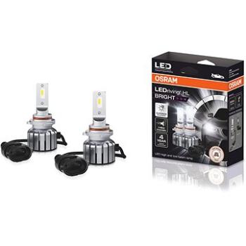 OSRAM LEDriving HL BRIGHT +300 % HB3//H10/HIR1 12 V (9005DWBRT-2HFB)