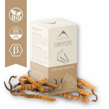 Hrotlife Cordyceps