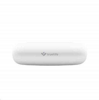 TrueLife SonicBrush Compact Travel Case White