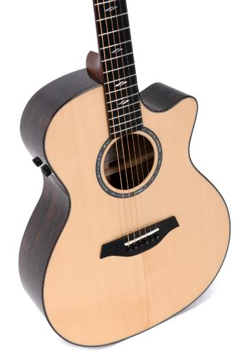 Sigma Guitars GZCE-3