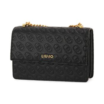 Liu Jo  22222 M CROSSBODY  Tašky Čierna