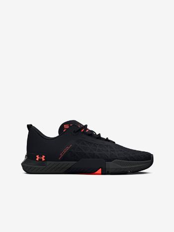 Under Armour UA TriBase Reign 5 Tenisky Čierna