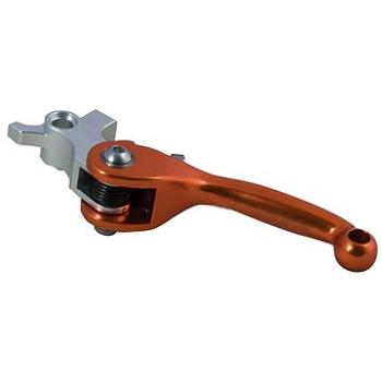 RTech spojková páčka KTM pumpa Brembo, RTECH oranžová (M400-1120)